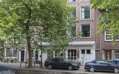 Lijnbaansgracht 258-C