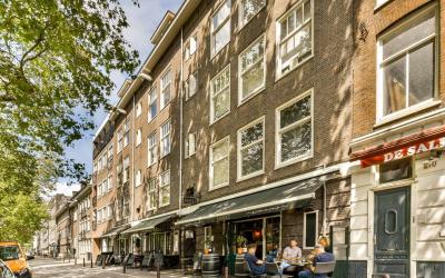Lijnbaansgracht 267-3