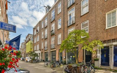 Tweede Weteringdwarsstraat 44-1