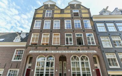 Fokke Simonszstraat 13-B