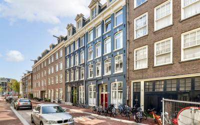Fokke Simonszstraat 82-2