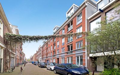 Eerste Weteringdwarsstraat 71-A