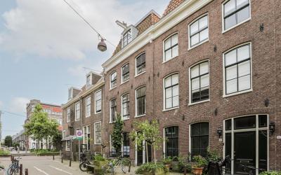 Eerste Weteringdwarsstraat 68-A2