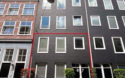 Noorderstra. 87-A