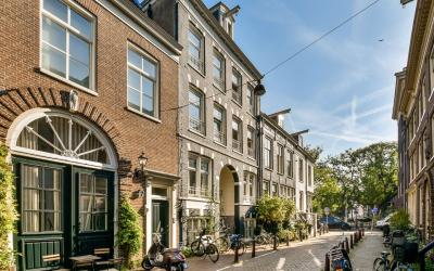 Nieuwe Looi. 71-D