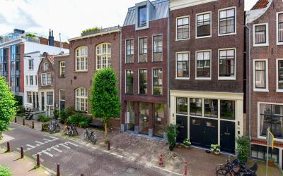 Nieuwe Looi. 98-A