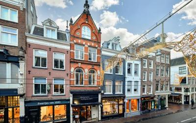 Utrechtsestraat 127-B