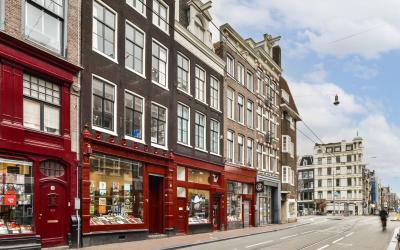 Utrechtsest. 54-C