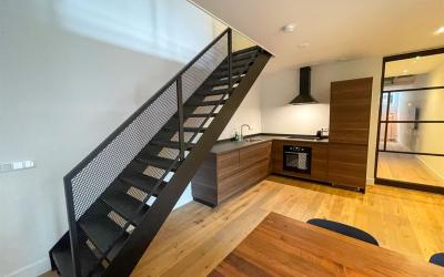 Utrechtsedwarsstraat 40-H