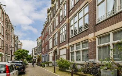 Utrechtsedw. 66-A