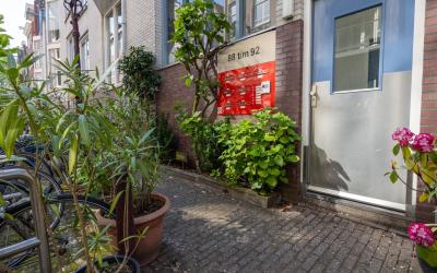 Utrechtsedw. 92-B