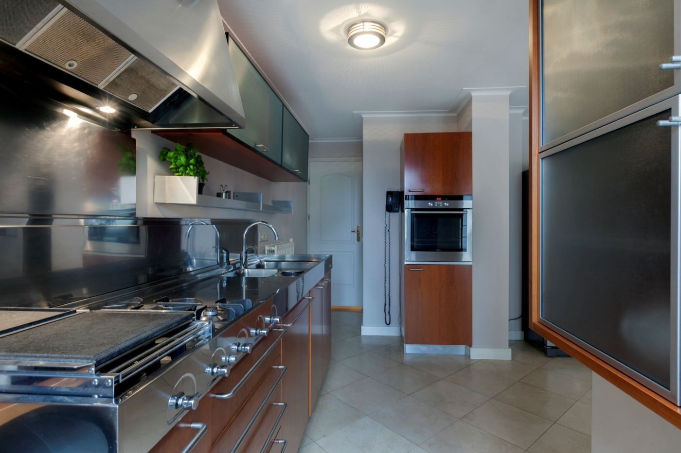 Appartement te koop: Sarphatistraat 14C, Amsterdam