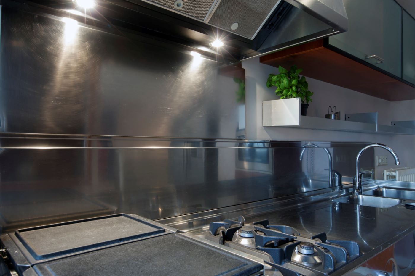 Appartement te koop: Sarphatistraat 14C, Amsterdam