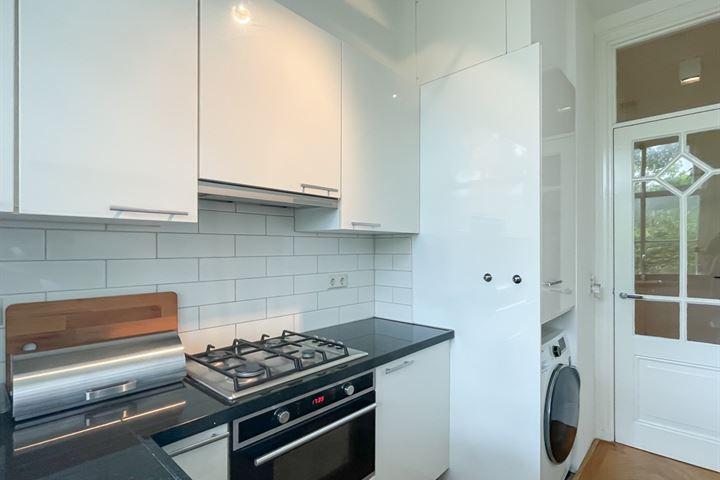 Appartement te koop: Weteringschans 223-2, Amsterdam