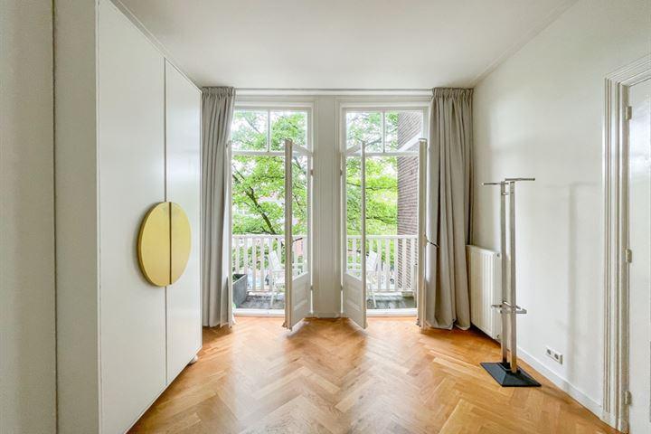 Appartement te koop: Weteringschans 223-2, Amsterdam