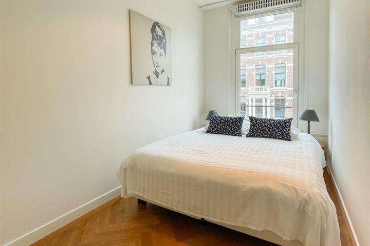 Appartement te koop: Weteringschans 223-2, Amsterdam