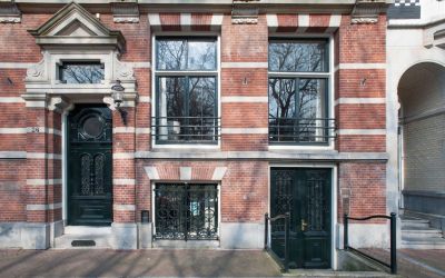 Frederiksplein 26-D