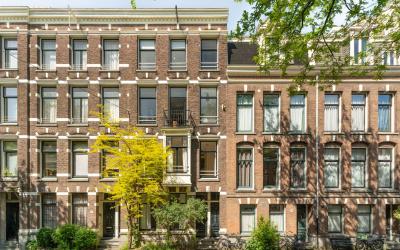 Den Texstraat 53-H