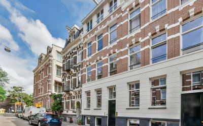 Nicolaas Witsenstraat 3-B