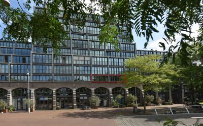 Entrepotdok 171