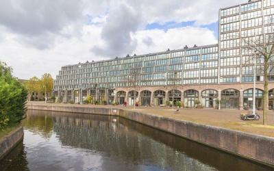Entrepotdok 195