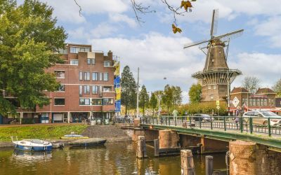 Zeeburgerst. 68