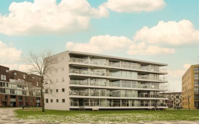 Funenpark 410