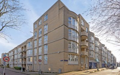 Parelstraat 22