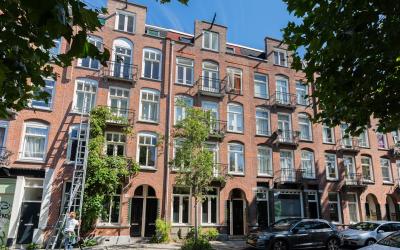 Hoogte Kadijk 127-E