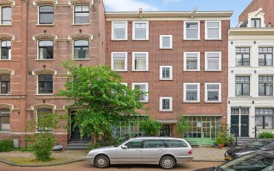 Hoogte Kadi. 165-1