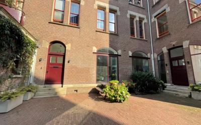 Hoogte Kadijk 414