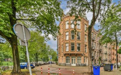 Kazernestraat 26-B