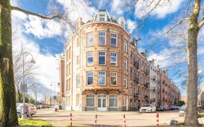Kazernestraat 26-D