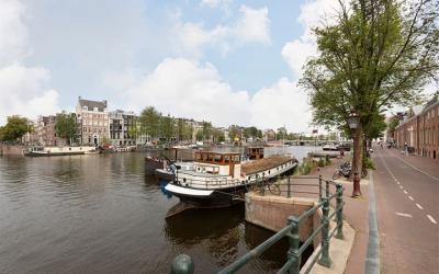 Amstel 51-H