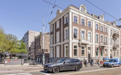 Sarphatistraat 75-A