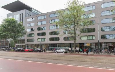 Sarphatistraat 139-F