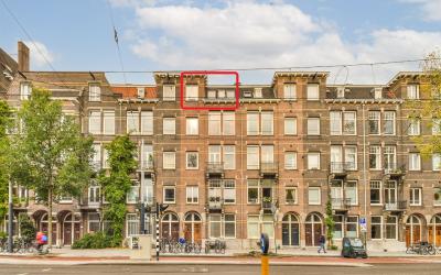 Sarphatistr. 195-4