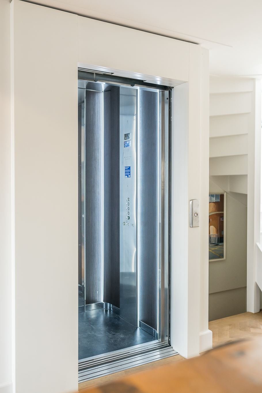 Appartement te koop: Sarphatistraat 82E, Amsterdam