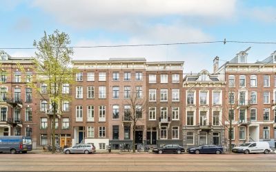 Sarphatistraat 82-E