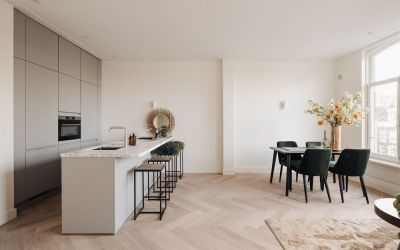 Sarphatistr. 88-2A