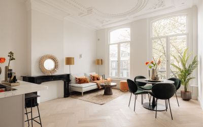 Sarphatistr. 88-2B