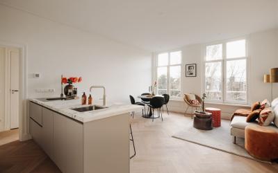 Sarphatistr. 88-3A