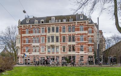 Sarphatistraat 474-1