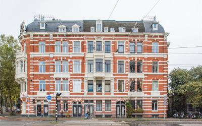 Sarphatistr. 478-A