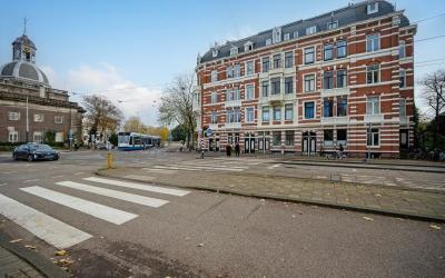 Sarphatistraat 488