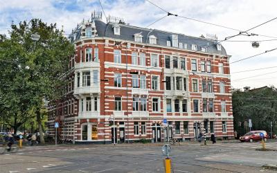 Sarphatistr. 490