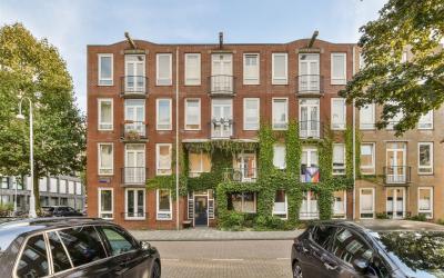 Boulevardpad 25