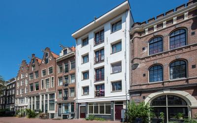 Kattenburgergracht 17-A