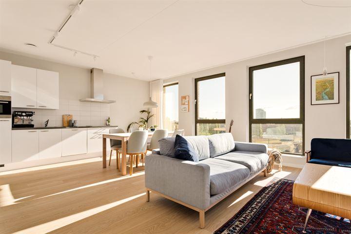 Appartement te koop: Isaac Titsinghkade 251, Amsterdam