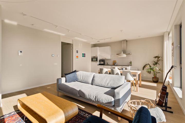 Appartement te koop: Isaac Titsinghkade 251, Amsterdam